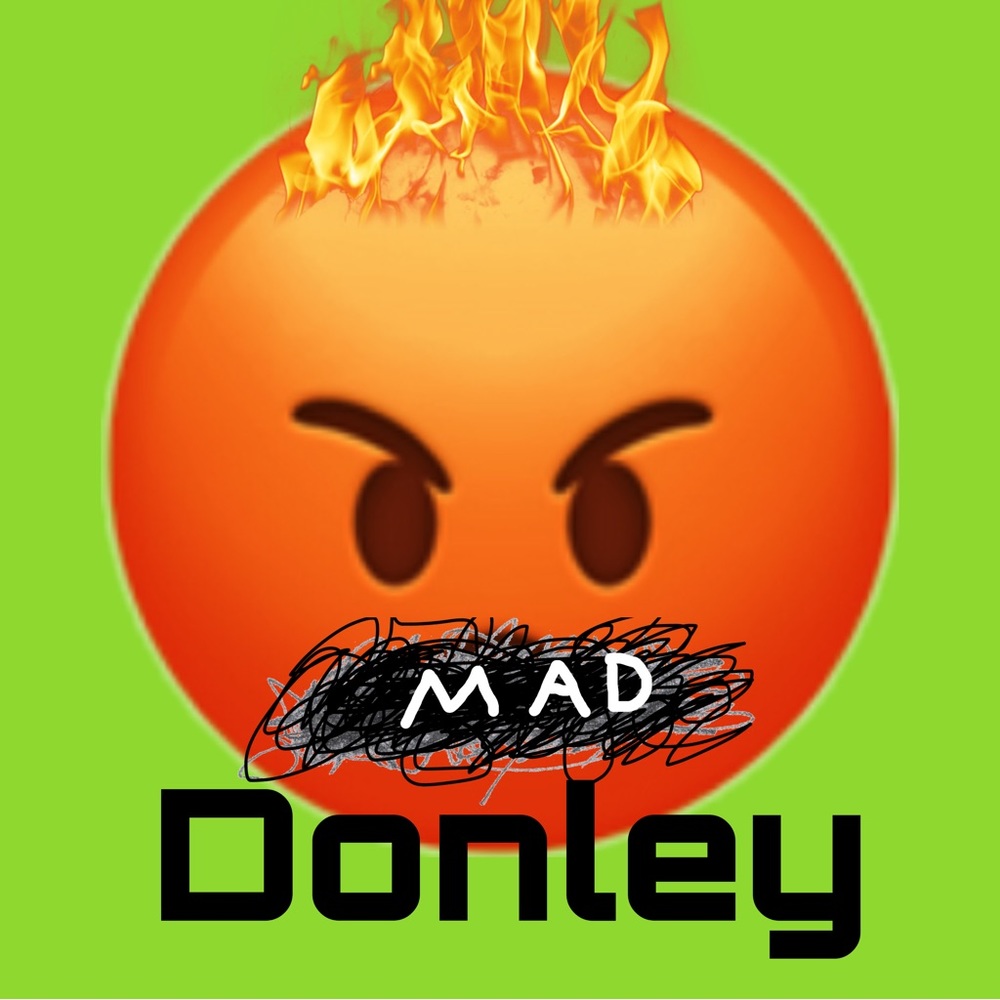 Meet your Posher, MAD Donley